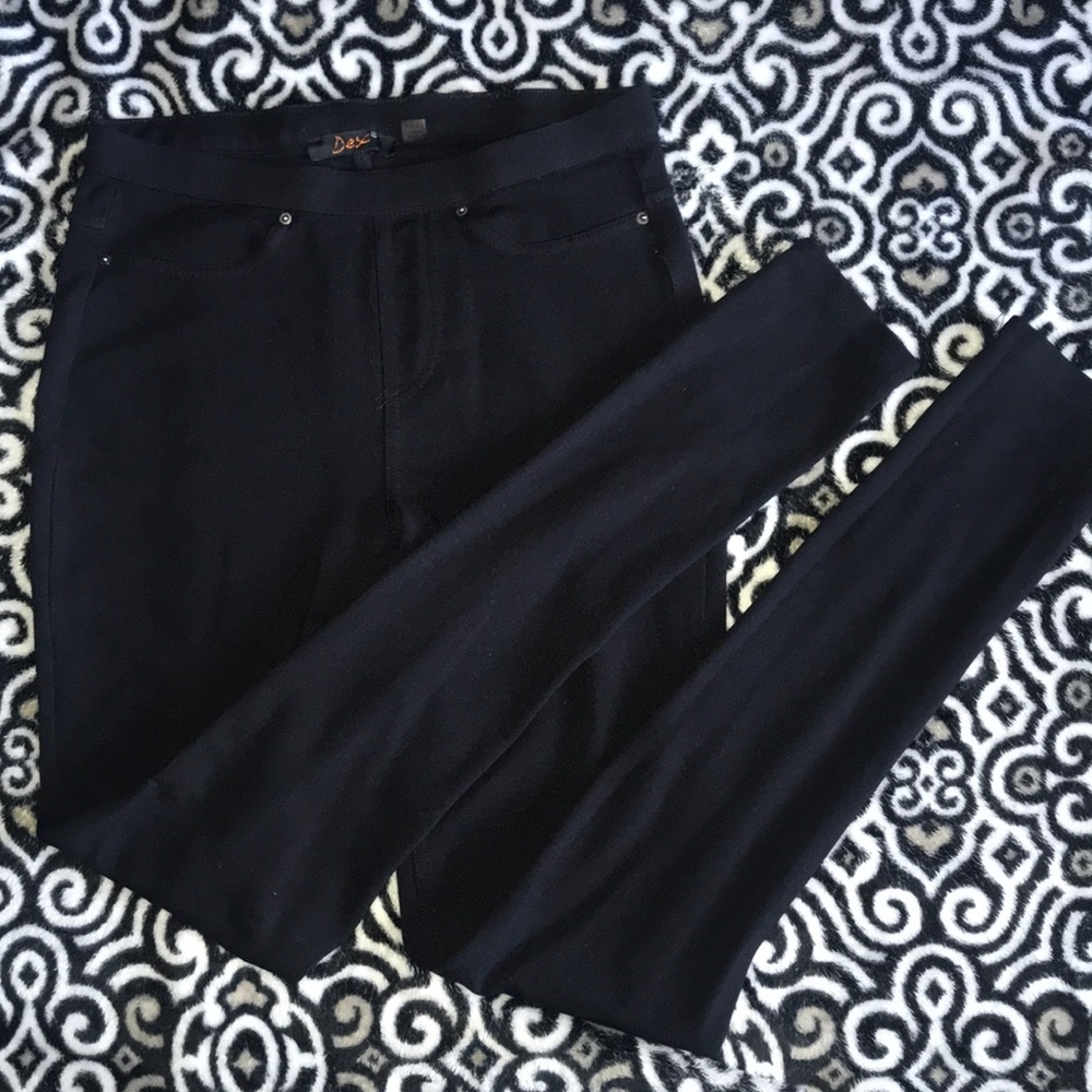 Dex leggings